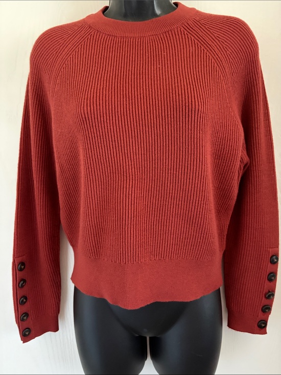 Sezane Sweaters - Sezane Sami Sweater